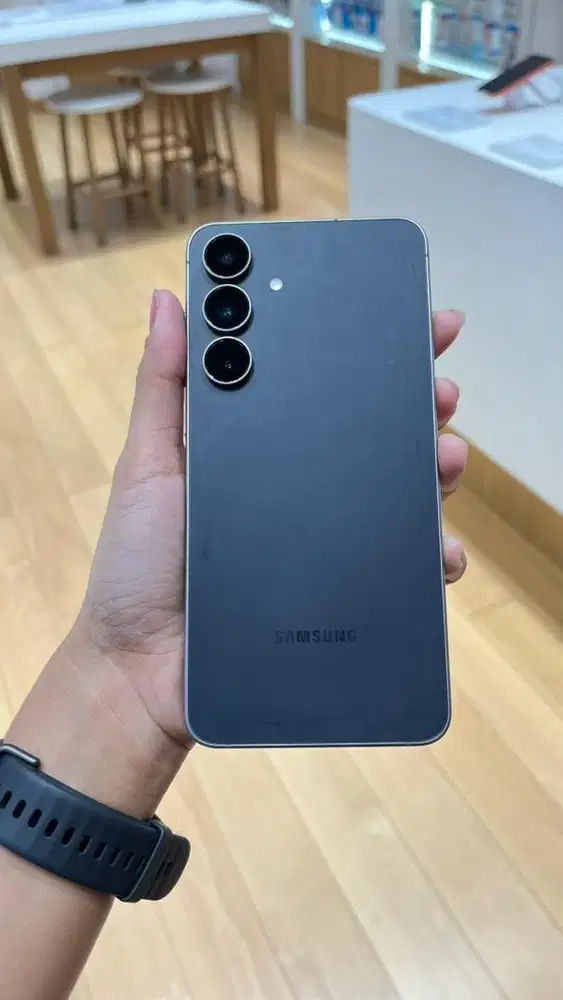 Promo Samsung S25 Fe 8/256gb