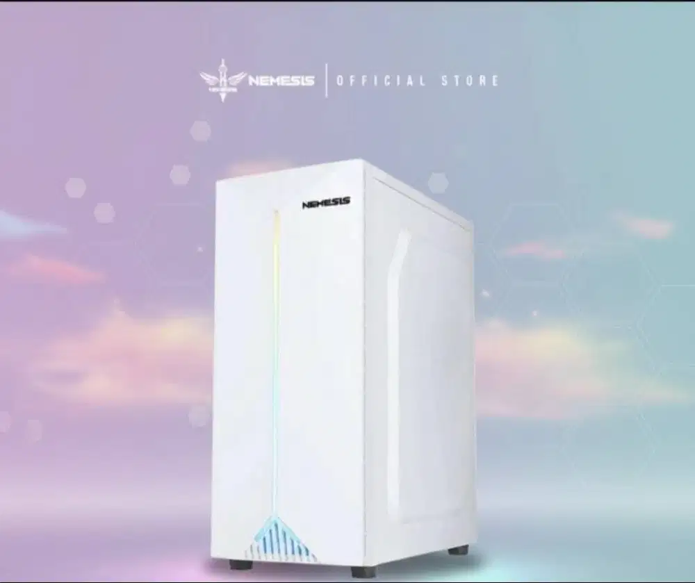 PC Game edit core i3 9100f + VGA 1650 super 4GB