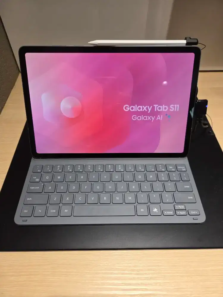 Samsung Tab S11 5G