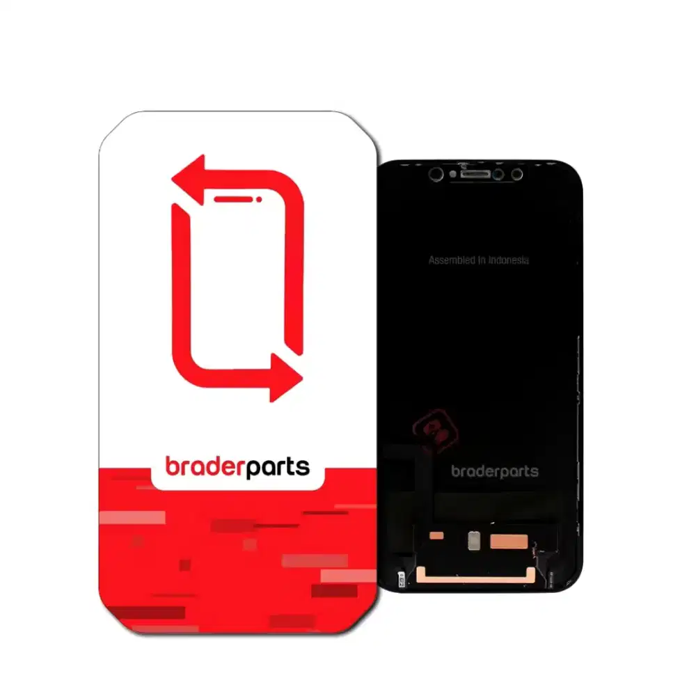 Lcd iphone xr BPE