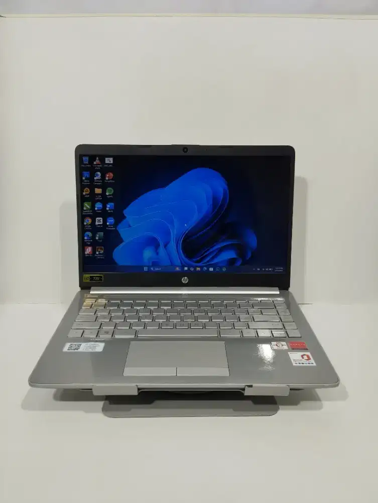 LAPTOP HP PAVILION 14S-DK1506AU