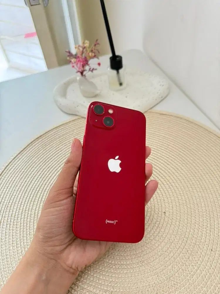 IPHONE 13 128 INTER ALL OPERATOR