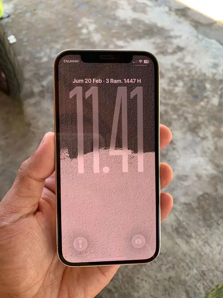 Iphone 12 Pro 128GB