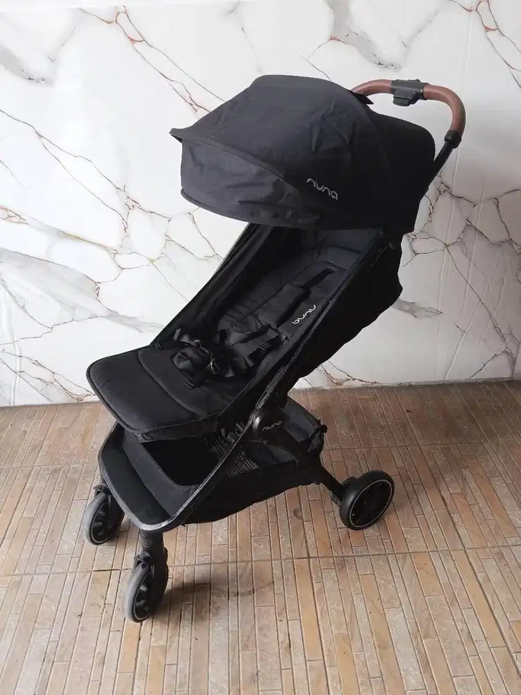 Jual stroller nuna murah mulus