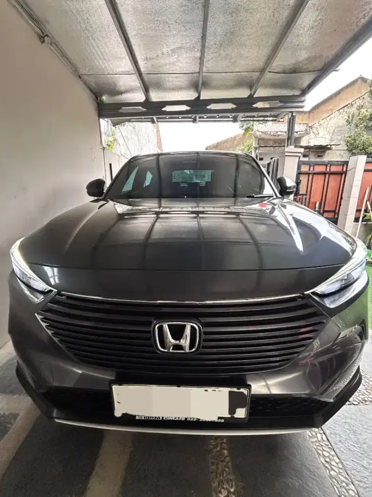 Honda HR-V 2024 SE Sensing Panoramic - KM Rendah