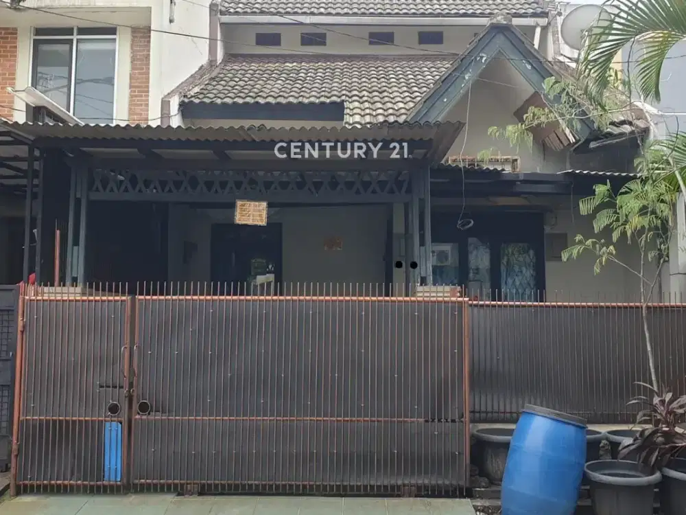 Dijual Rumah Strategis Harga Menarik Di BSD