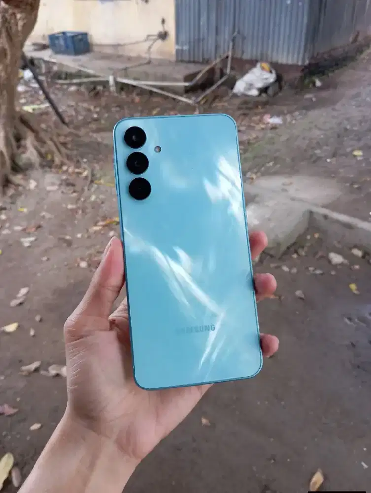 Samsung A16 5G Ram 8/256