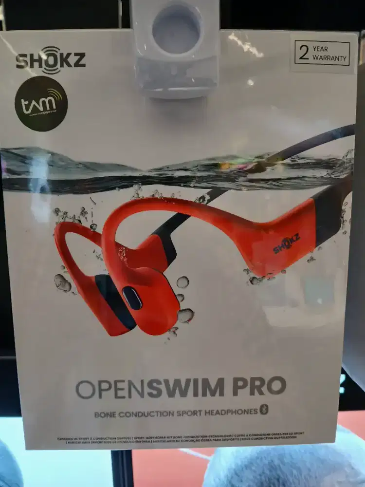 Jual OpenSwim Pro