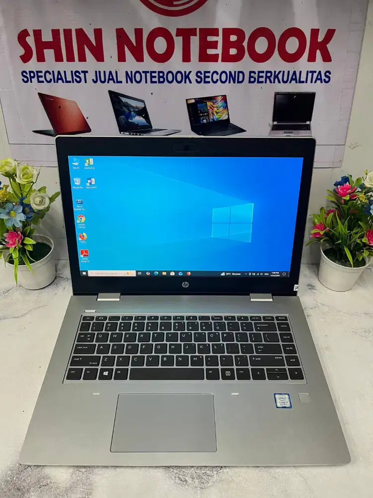 HP PROBOOK 640 G5
