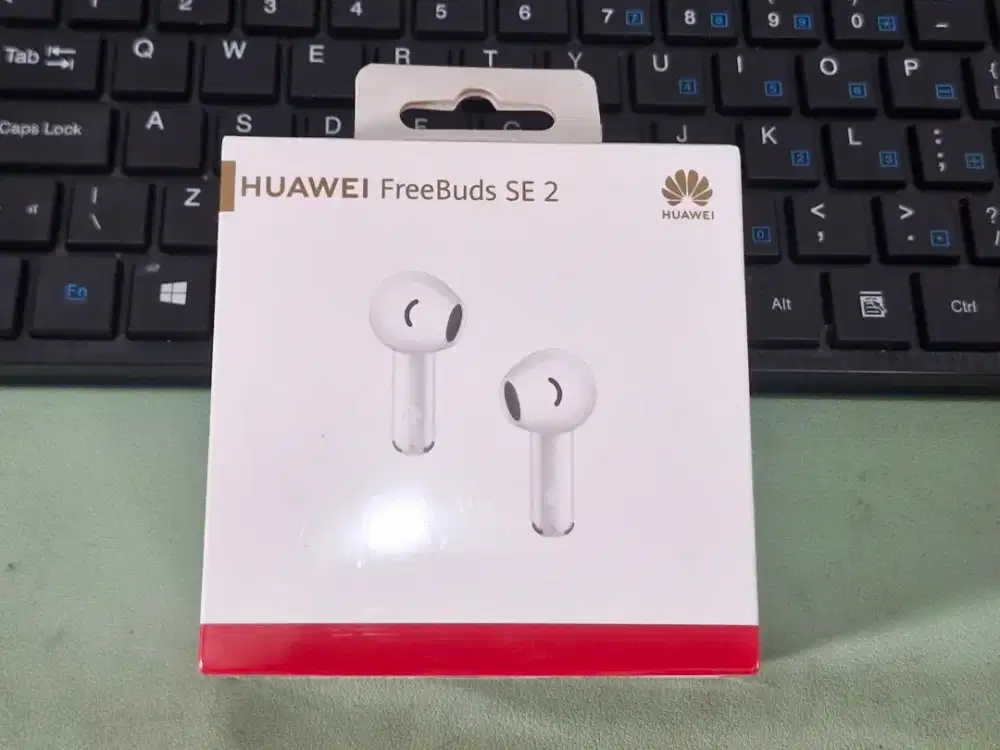 HUAWEI FreeBuds SE 2