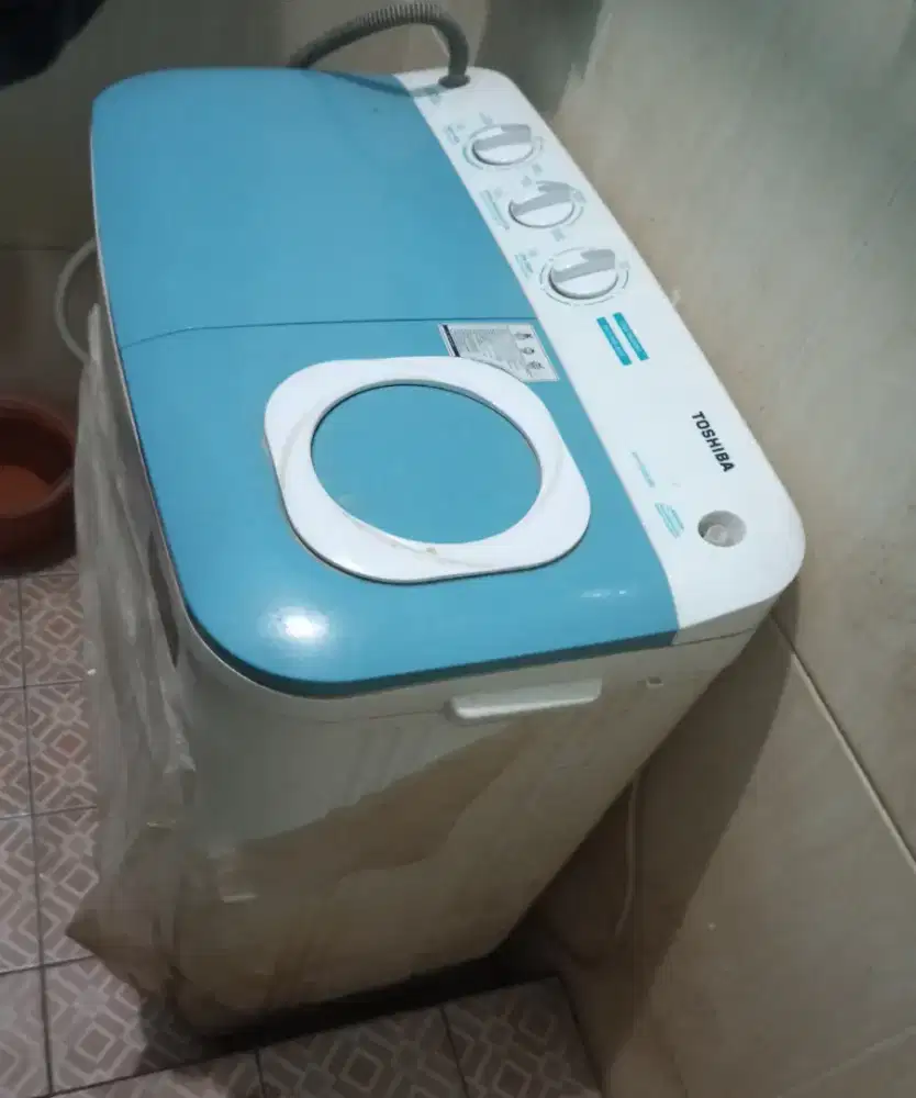 Mesin Cuci Toshiba Murah berkualitas