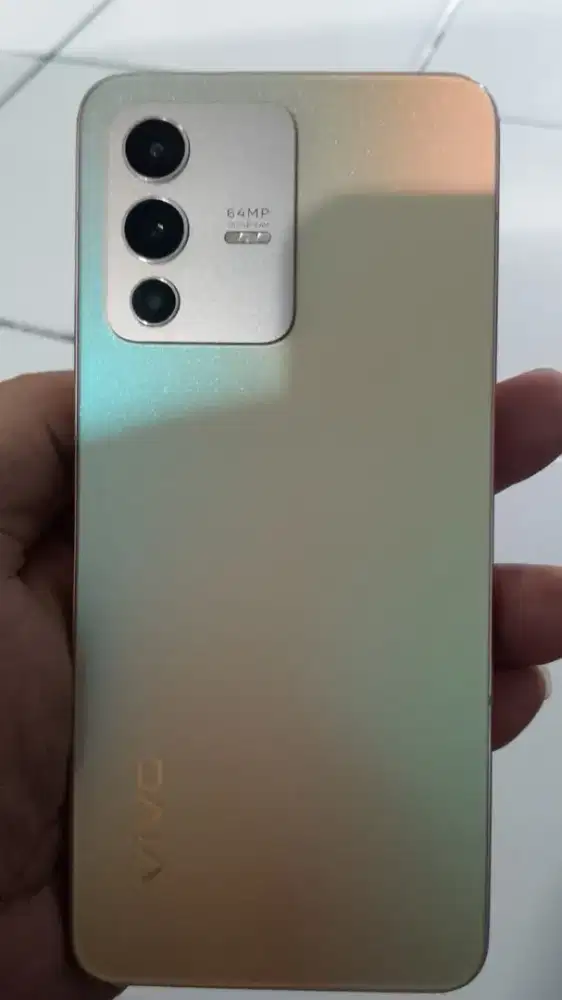 HP Vivo V23 5G Ram 8/8/126