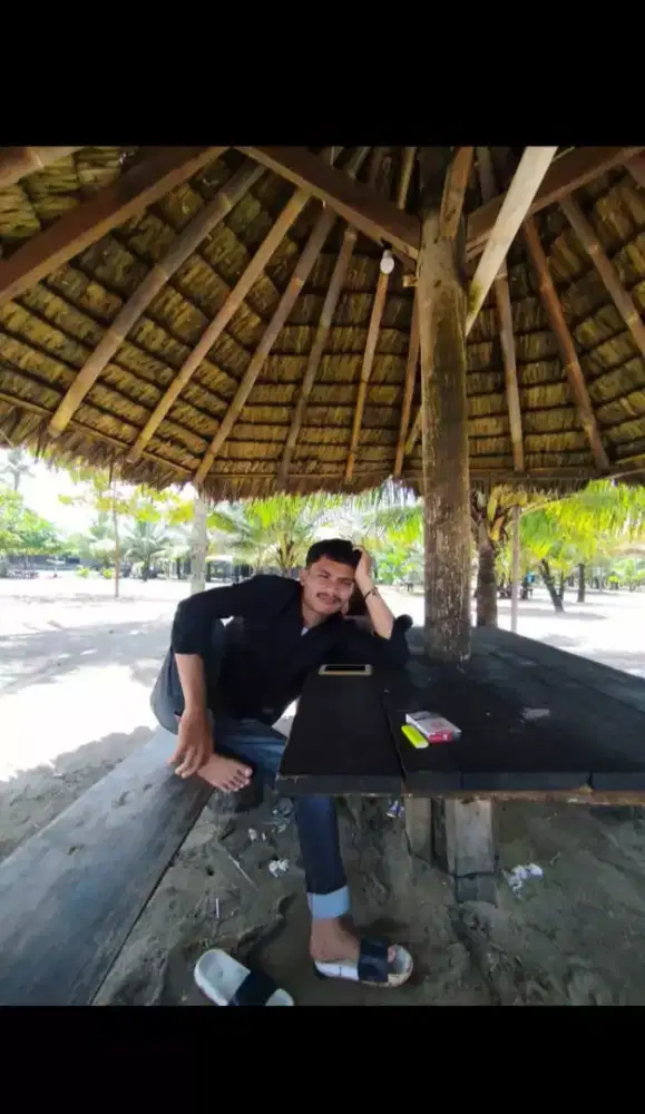 Cari pekerjaan apa ajaa