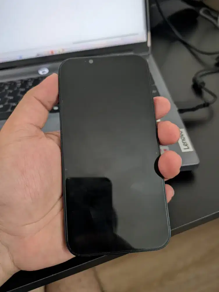 Iphone 13 128 gb Midnight blue