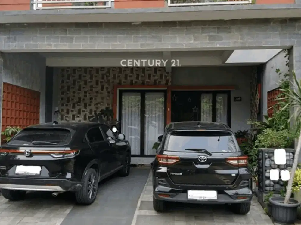 Dijual Rumah Strategis Harga Menarik Di Graha Raya Bintaro