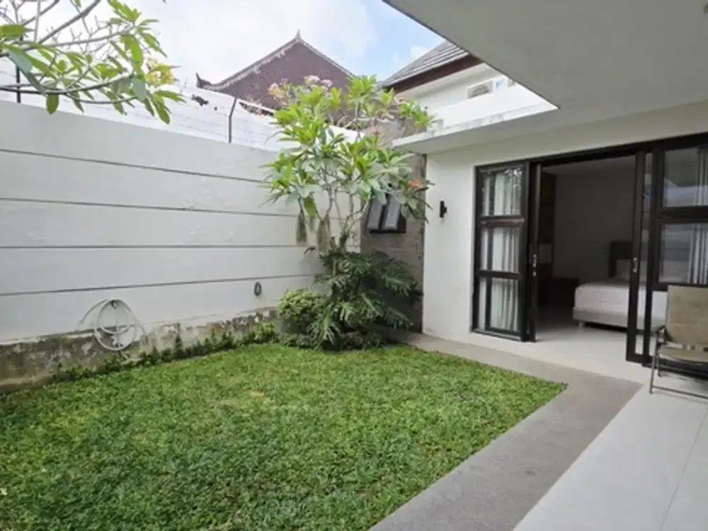 Modern House For Sale in Singapadu -Sukawati, Gianyar, Bali