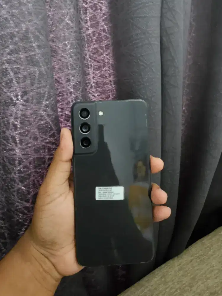 Samsung S21 FE 5G 8/256GB SEIN