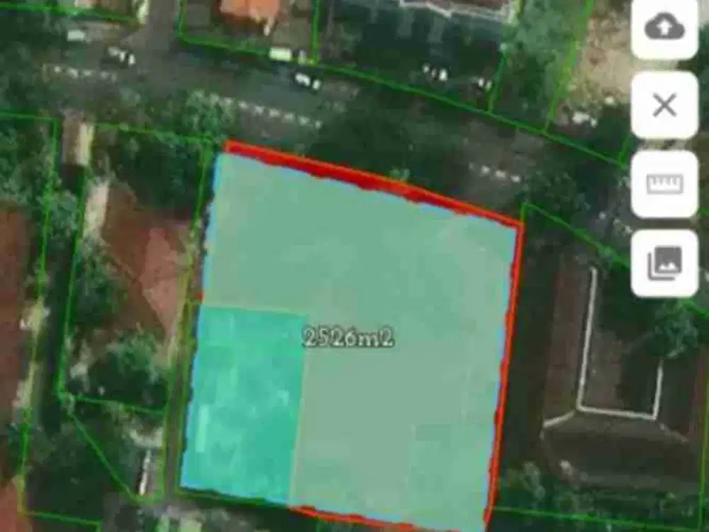 Tanah Dijual Murah Di Pejaten Raya Selangkah Ke Pejaten Village