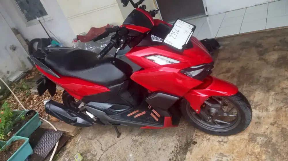 Honda Vario 160 CBS 2023