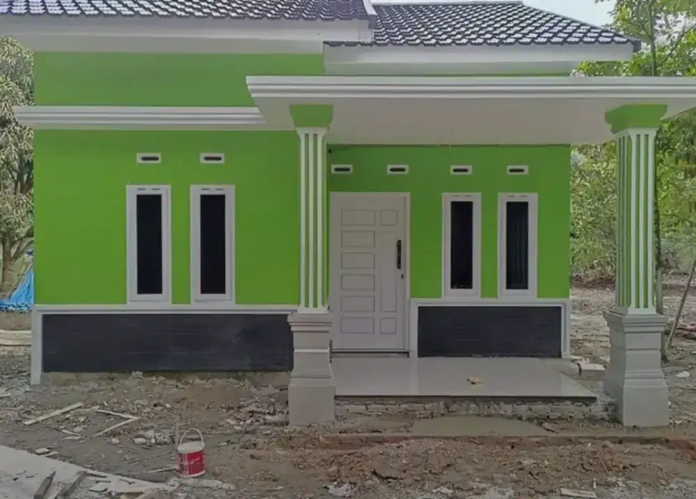 Sedang mencari pekerjaan peropisi sebagai kepala tukang/mandor