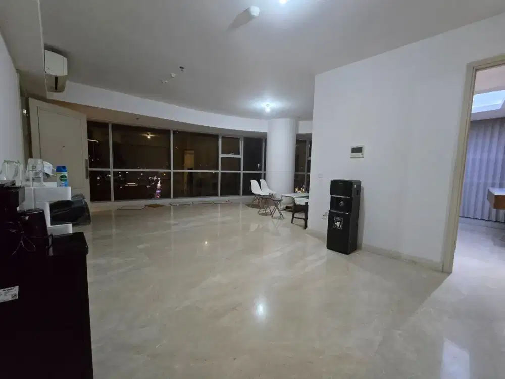 MURAH POL JUAL RUGI! Apartemen one icon tunjungan plaza