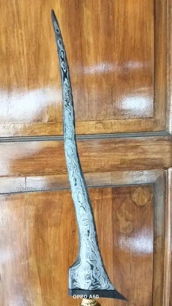 Keris dapur tebusakuyun
