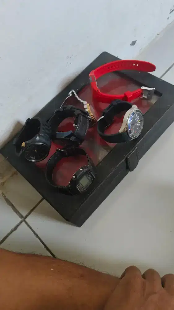 Jual Edisi Ga kepake