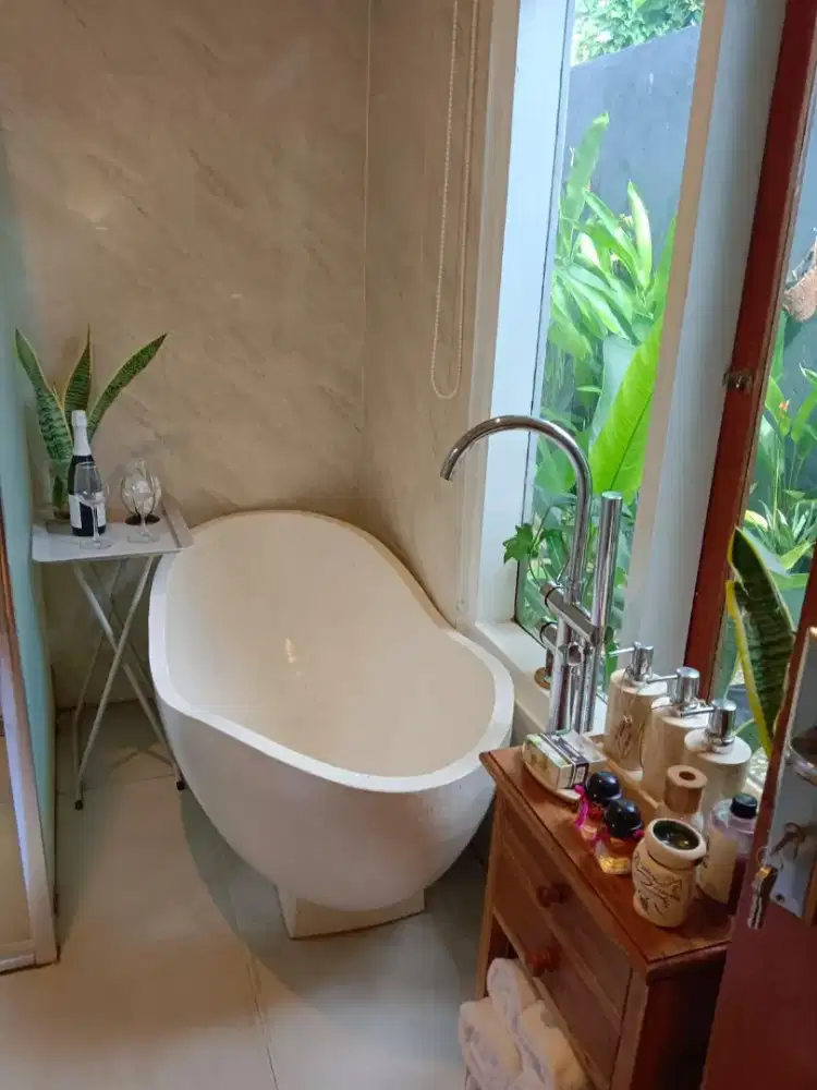 villa at Nusa dua 5 minutes from Geger beach