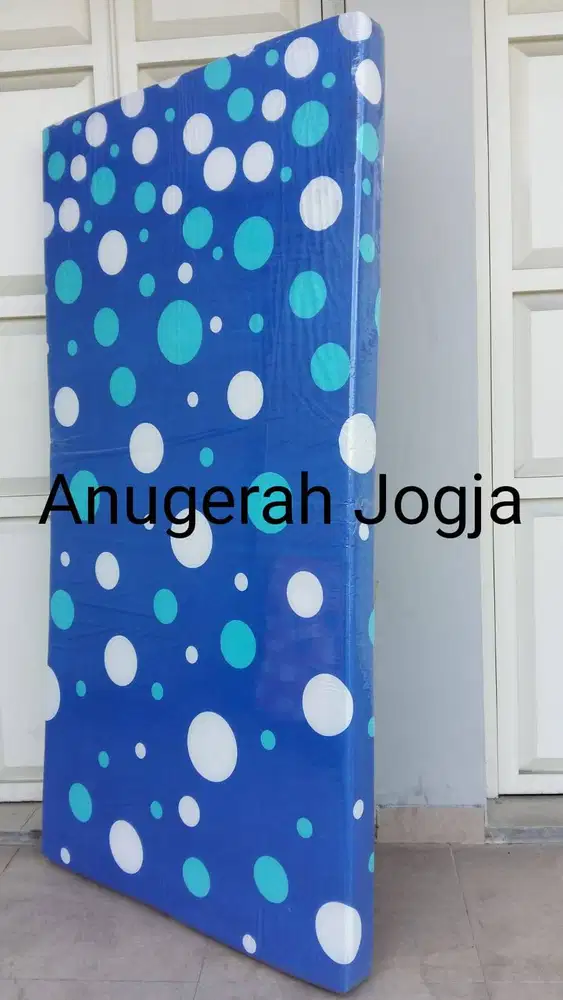 kasur galaxy 100x10x200