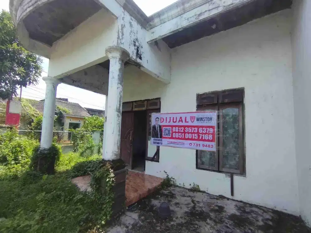 Rumah Jual Murah Alam Mutiara Candi Sidoarjo