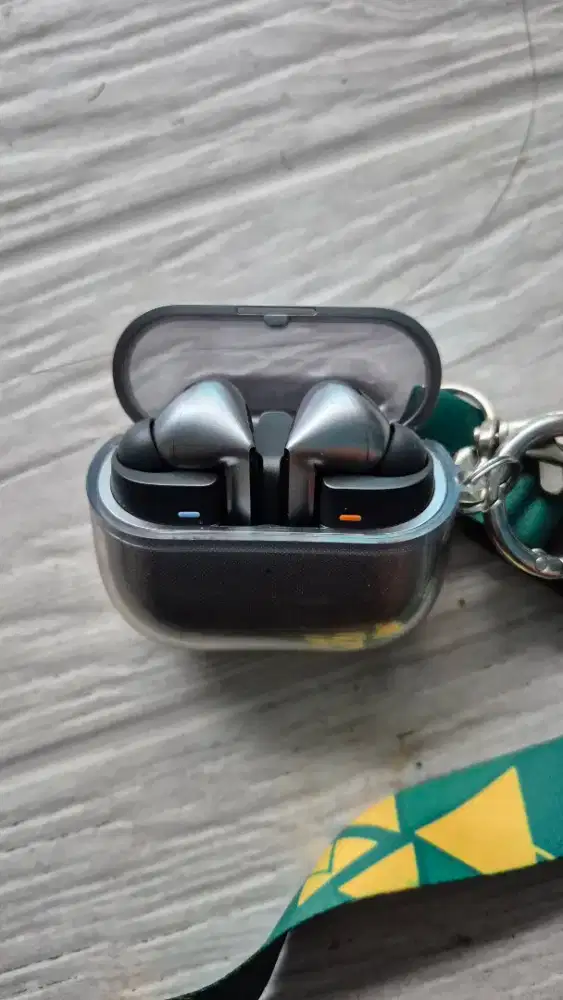 Samsung galaxy buds 3 pro (sein)