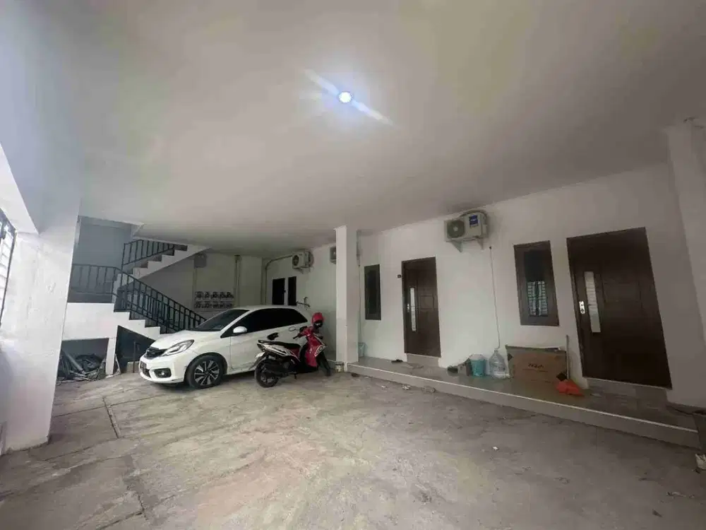 Dijual kost eksklusif di baturan colomadu kra