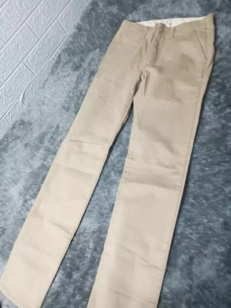 Celana Chino Panjang