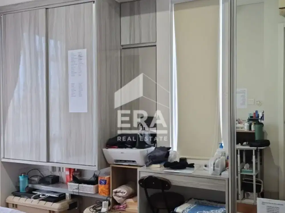 Disewakan Primrose Condovilla Summarecon Bekasi