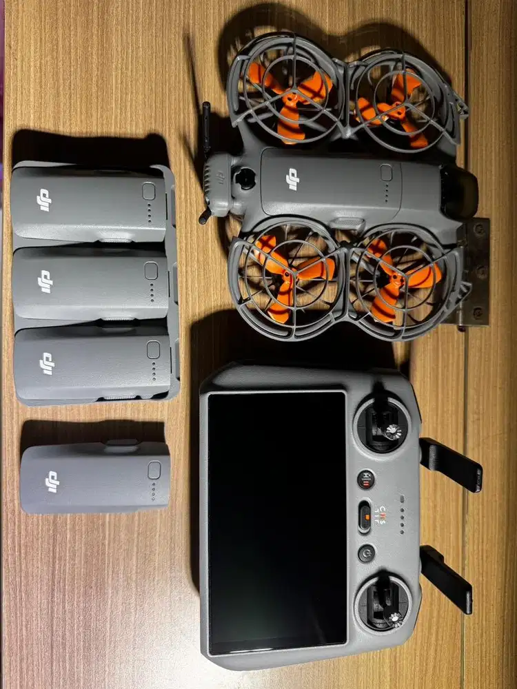 Dji Neo 2 Remote RC2