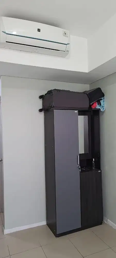 Sewa Cepat! Studio Greenlake North View Danau, Lokasi Premium