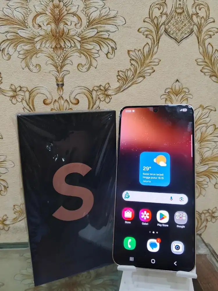 samsung s22  5g 8/128 mulus