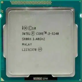 prosesor pc intel core i3 3240