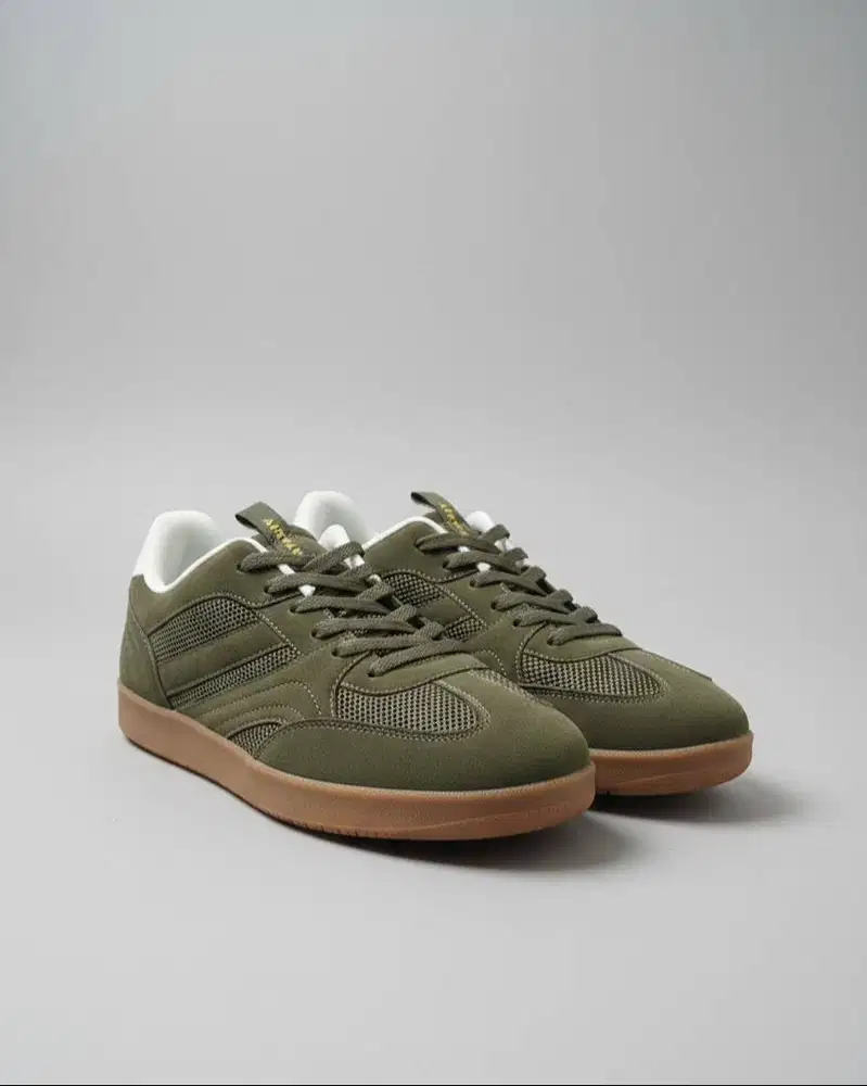 [FOR SALE] Sneakers Airwalk Classic Earth Tone – Gress Belum Pernah