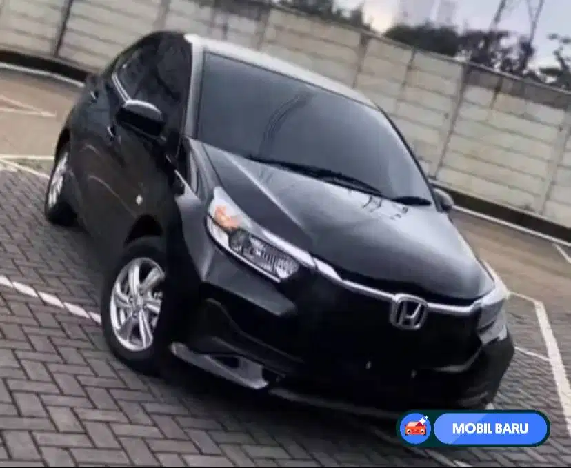 [Mobil Baru] Promo Honda Brio cash kredit COP dp 20%