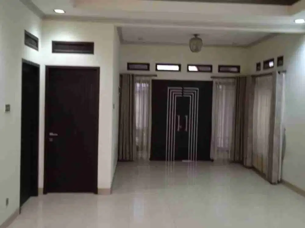 Rumah Siap Huni di Sukahaji Bandung Utara