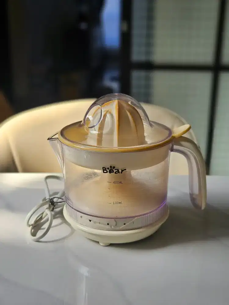 PEMERAS JERUK brand Azko