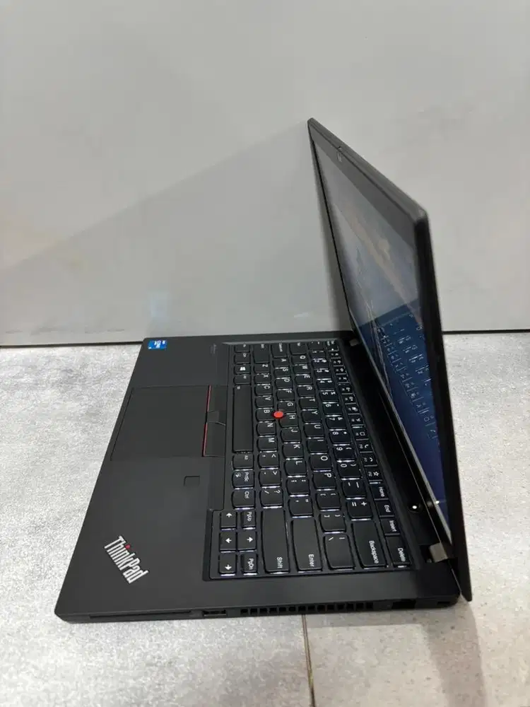 Thinkpad T14/ Intel Core i5/ Ram 16 Gb/ Ssd 256 Gb