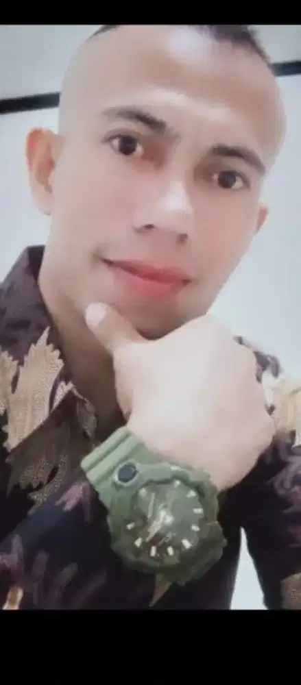 Cari lowongan driver/supir pribadi