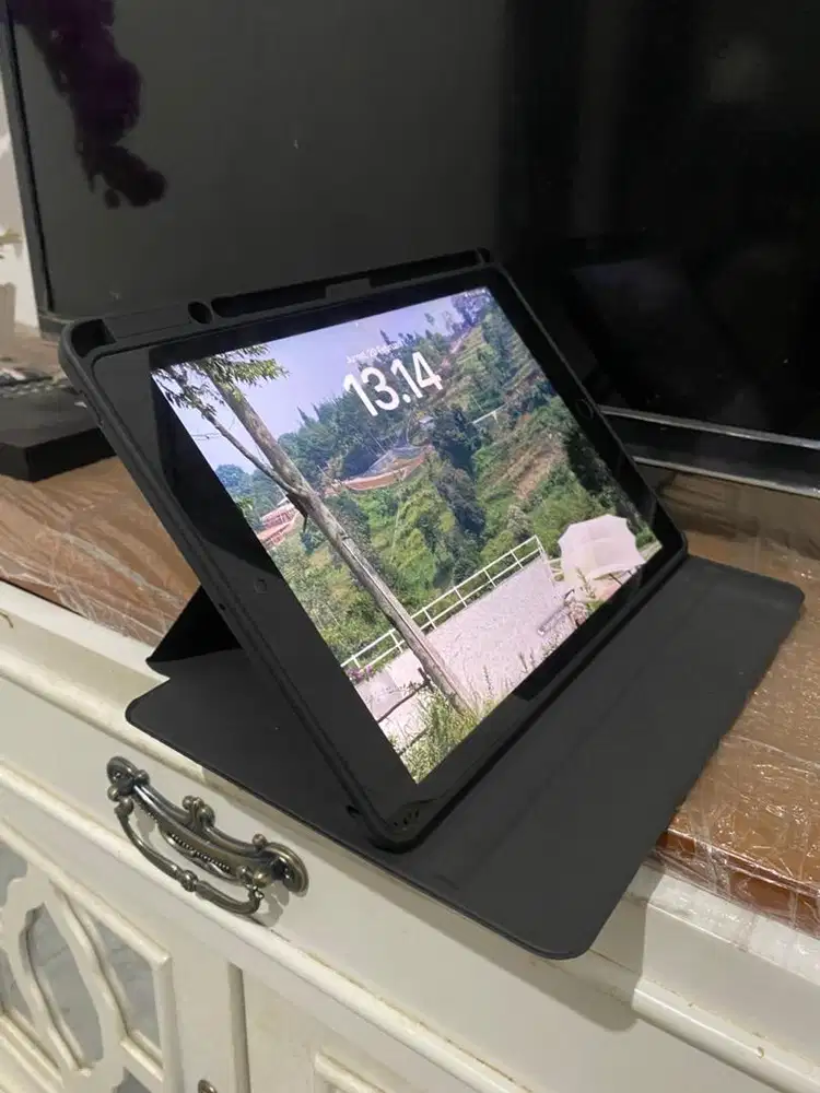 Ipad Gen 9 Garansi Ibox on - Mar 2026