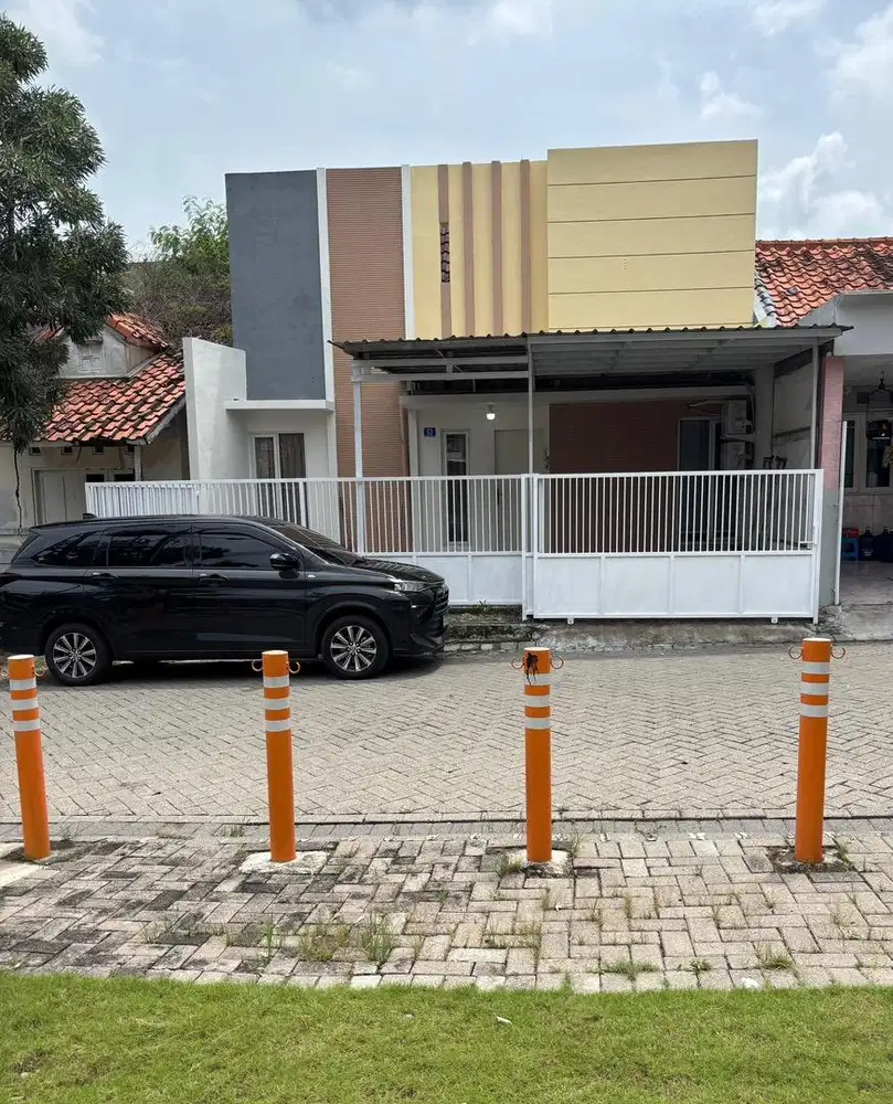 RUMAH DI JUAL. DI BUKIT PALMA CITRALAND