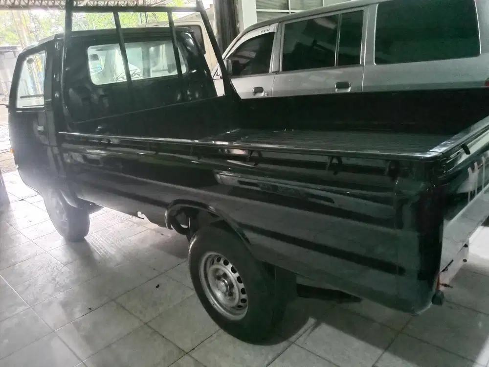 Mitsubishi L300 2022 Diesel