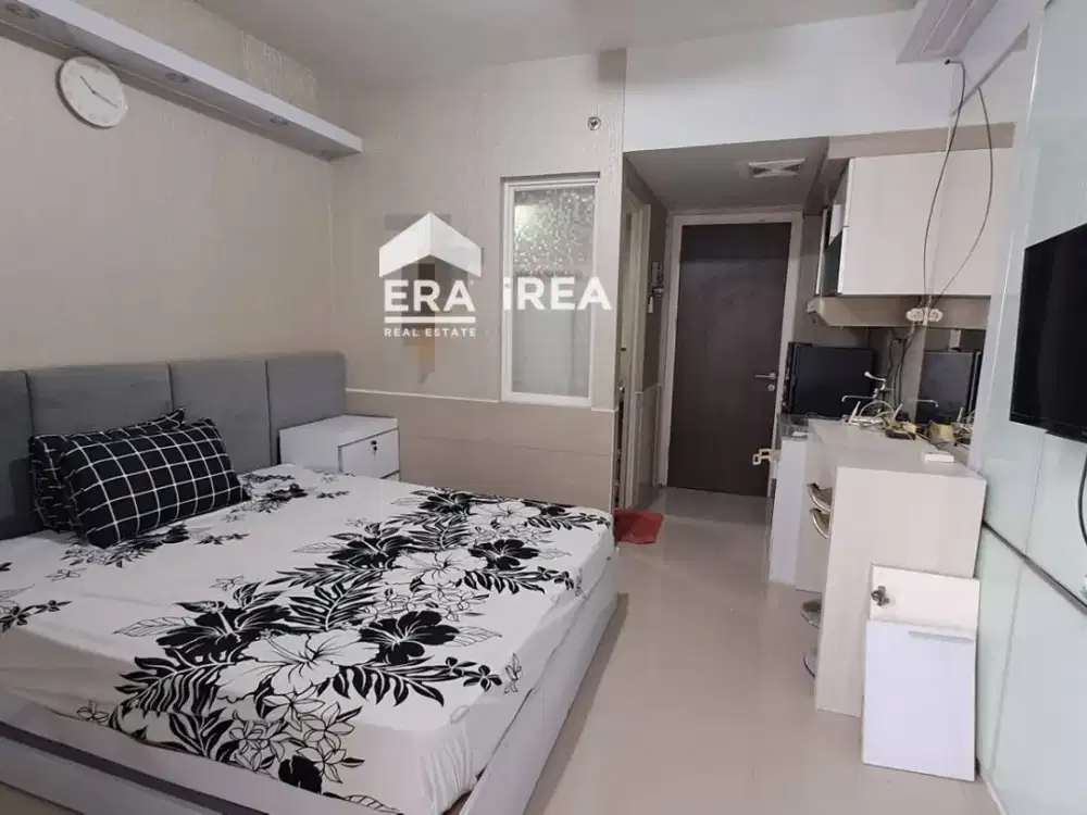 APARTEMEN DISEWAKAN DI JOGJA DEKAT KAMPUS STIE YKPN