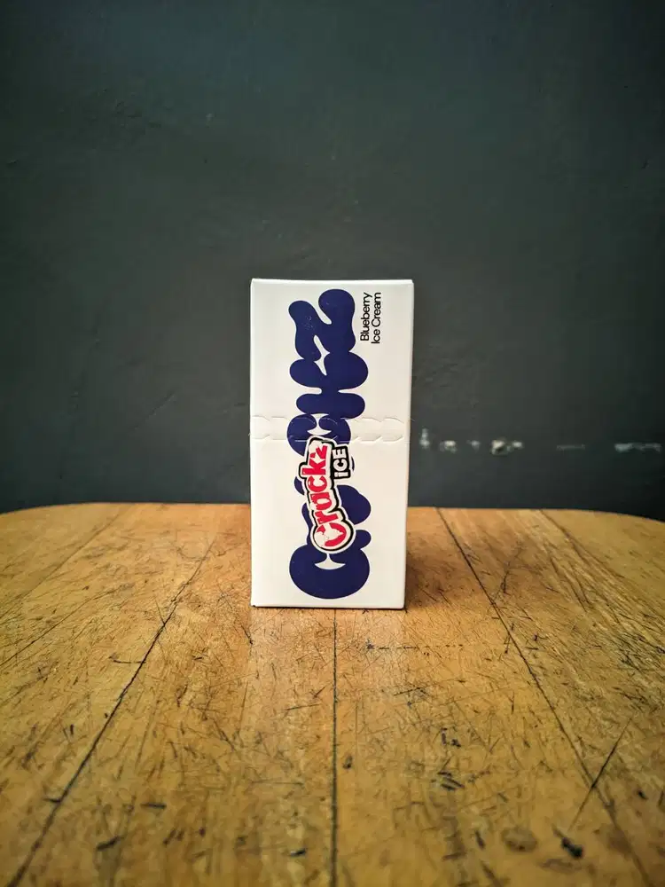 Lowongan Kerja Vaporista