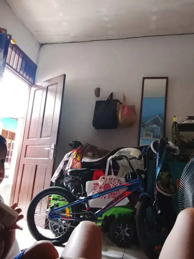 Jual sepeda bekas  yang hubungi saya